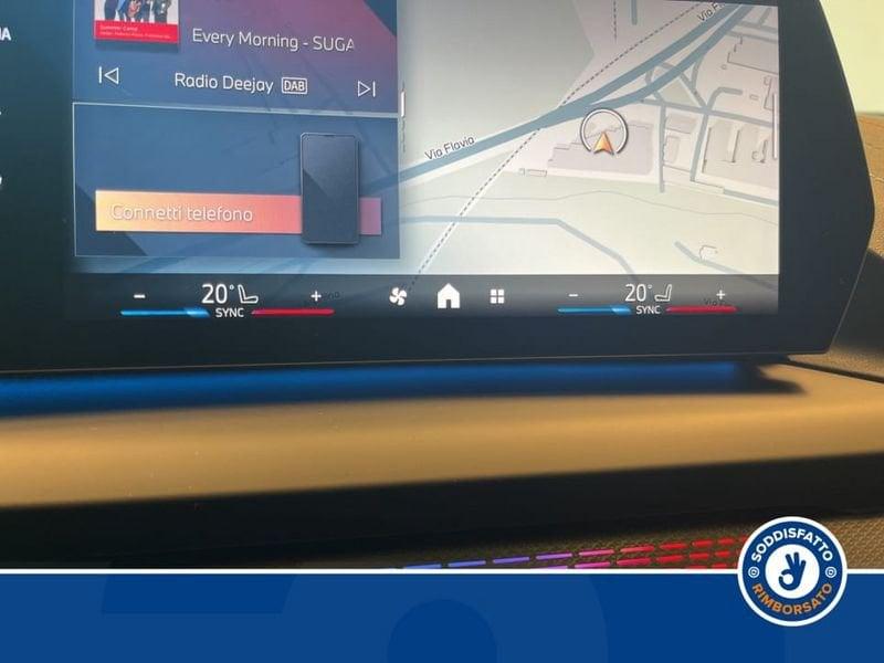 BMW Serie 1 120d M Sport Pro