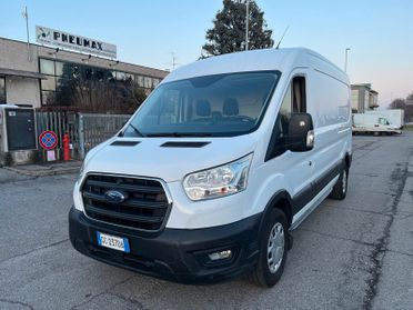 Ford Transit 350 2.0TDCi EcoBlue 130CV **+IVA**