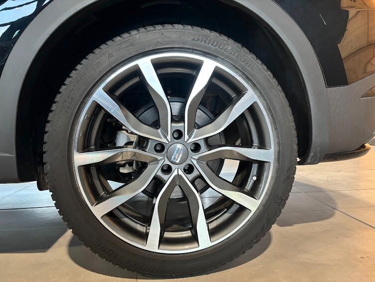 Sportequipe 6 1.5 TURBO GPL CVT KM ZERO