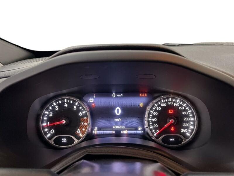 Jeep Renegade 2019 1.0 t3 Limited fwd