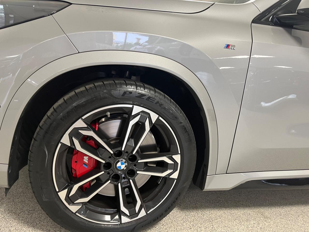 Bmw X1 xDrive 20d Ibrida Msport Pro 150cv TETTO