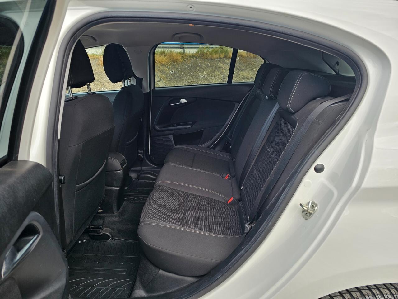 Fiat Tipo 1.6 Mjt S&S 5 porte City Life