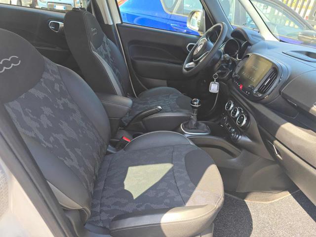 FIAT 500L 1.4 95 CV S&S Cross no vincolo finanz !!!! !!!!