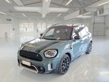 MINI COOPER SE COUNTRYMAN ALL4 4WD AUTOMATICA 5 PORTE BERLINA