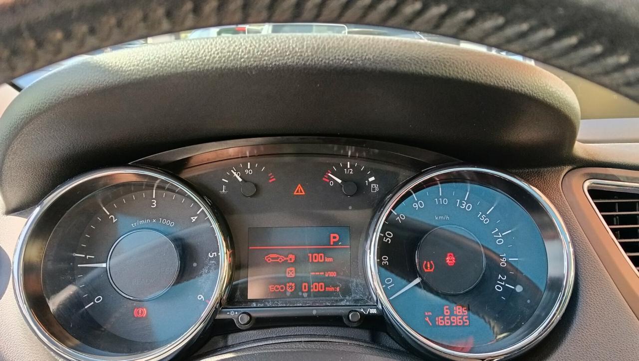 PGT 5008 1.6 TDI-7 POSTI -PREZZO PROMO!