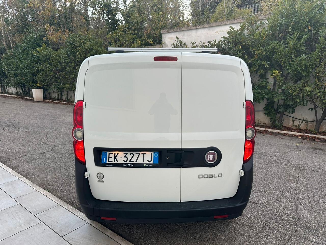 Fiat Doblò 1.3 MJT N1