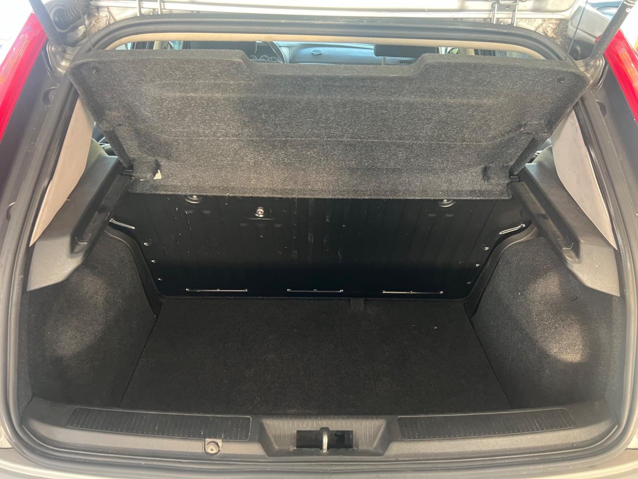 Fiat Grande Punto 1.2 5 porte Dynamic