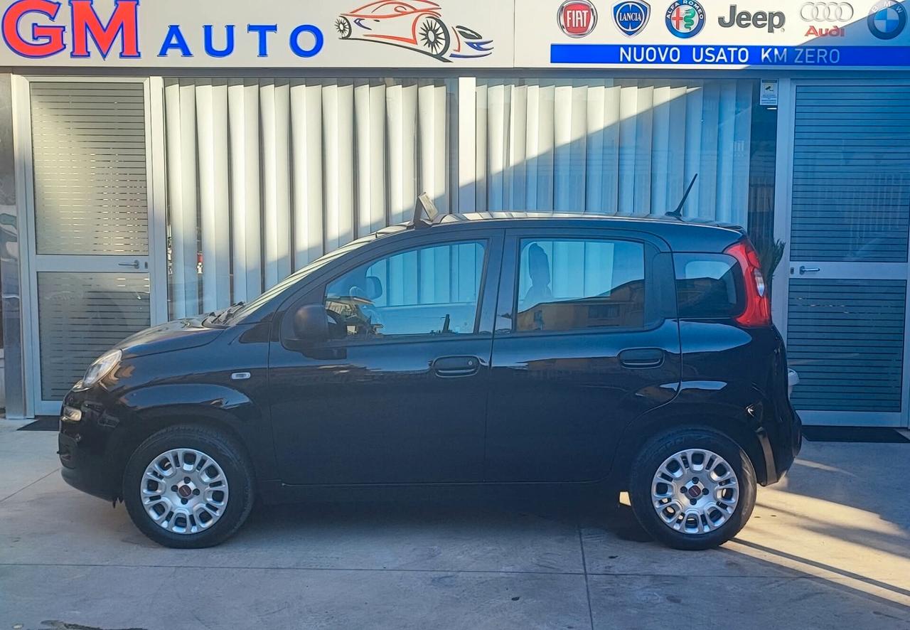 Fiat Panda 1.2 EasyPower GPL 10/2020