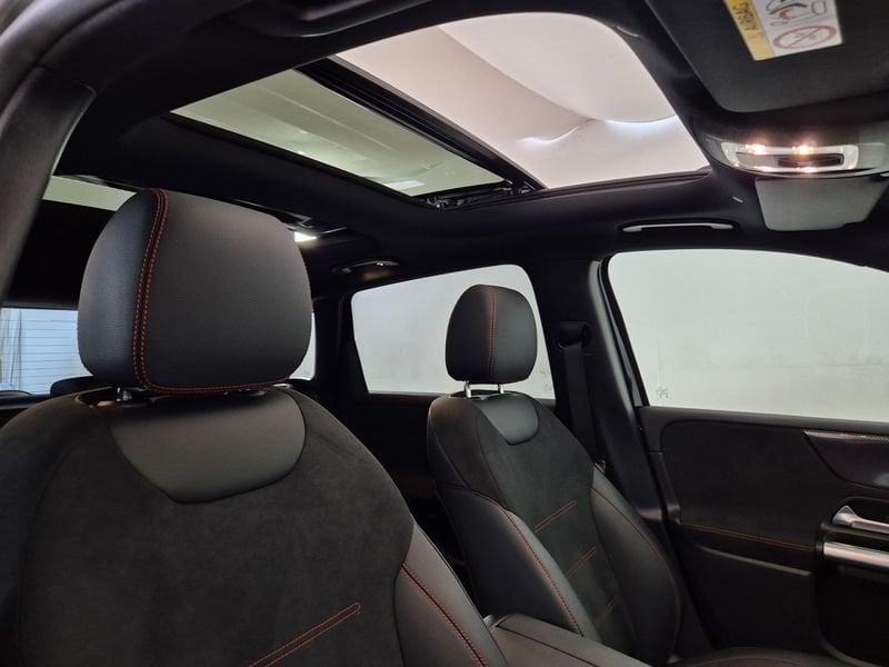 Mercedes-Benz Classe B - W247 2023 B 200 d AMG Line Premium Plus auto