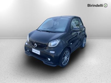 SMART fortwo 3ªs.(C/A453) - fortwo BRABUS 0.9 Turbo twinamic Xclusive