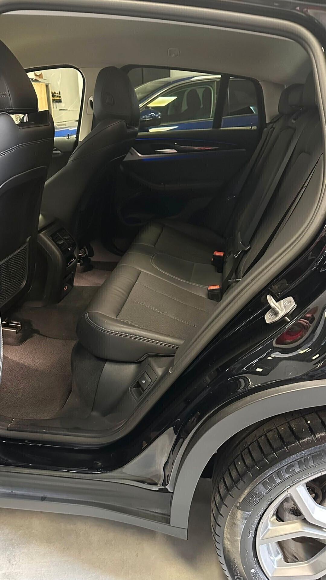 Bmw X4 xDrive20d 48V **Ufficiale BMW**