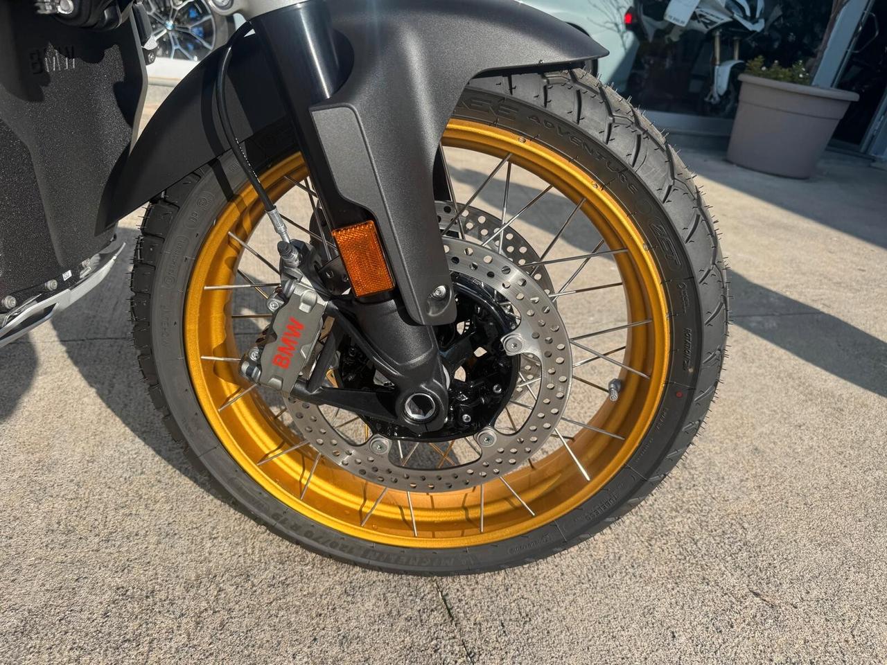 BMW R1300GS TRIPLEBLACK NUOVO PRONTA CONSEGNA