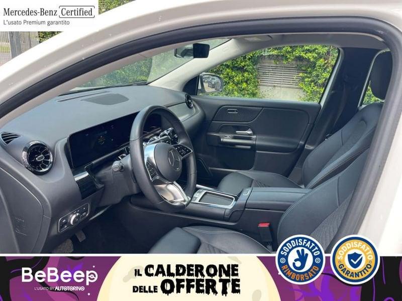 Mercedes-Benz GLA 180 D ADVANCED AUTO