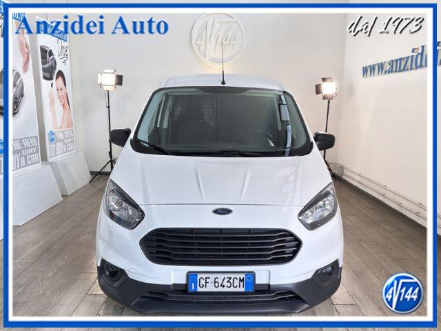 FORD Transit Courier 1.5 TDCi 75CV Van Trend E6D