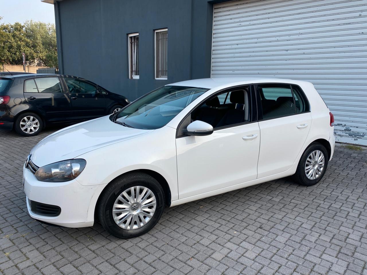 Volkswagen Golf 1.4 TSI 80 CV 5 Porte * SOLO 115 000 km *
