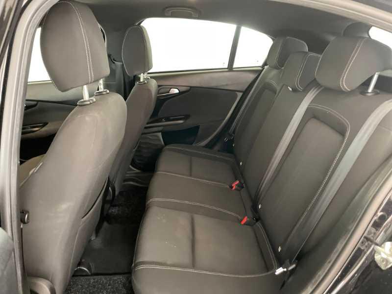 FIAT Tipo II - Tipo 5p 1.4 Lounge 95cv my20