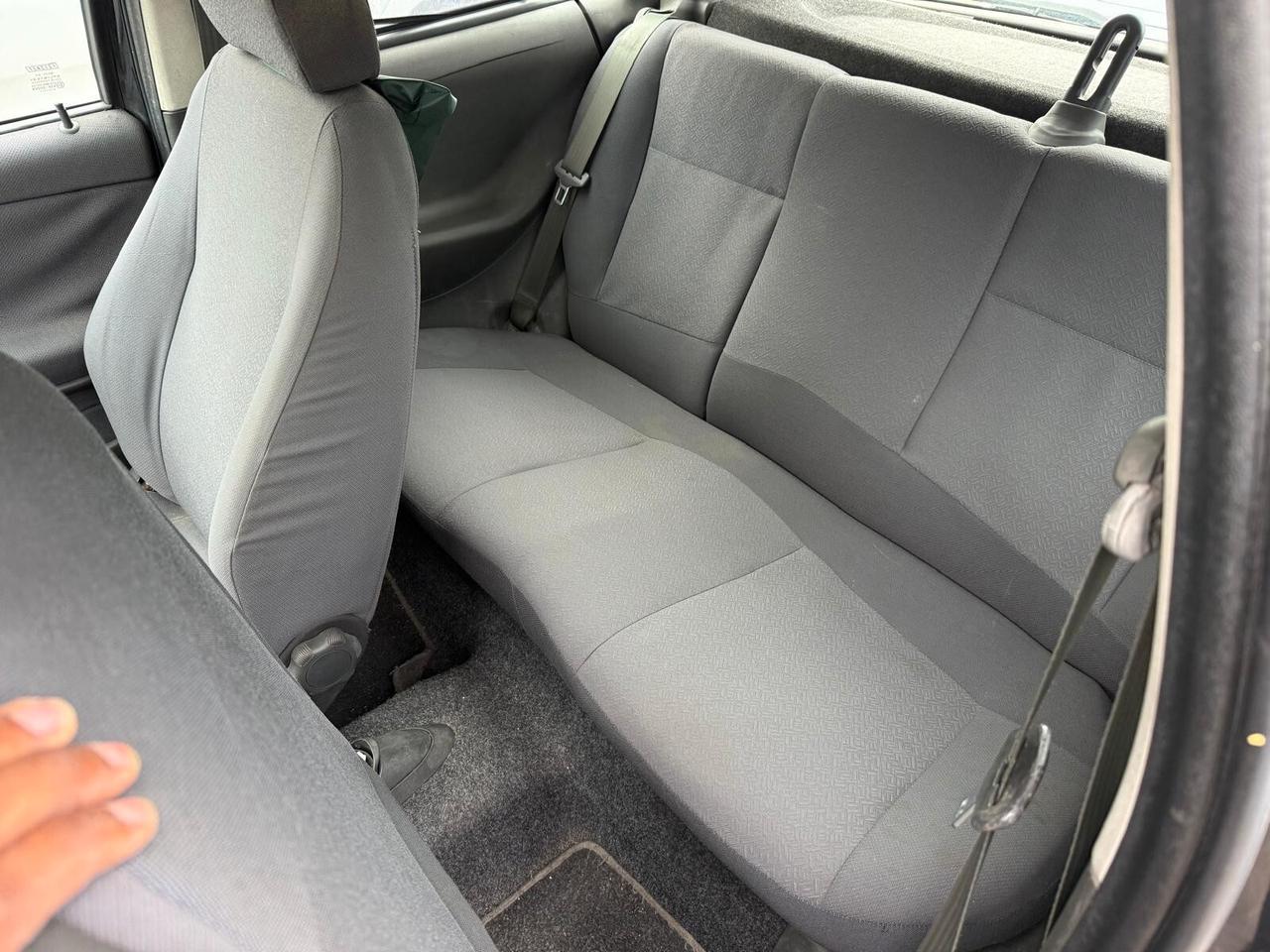 Fiat Punto 1.3 Multijet 16V 3 porte Dynamic