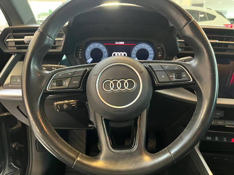 AUDI A3 SPB 35 TFSI Business Advanced