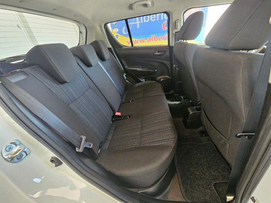 Suzuki Swift 1.3 DDiS 5 porte B-Top