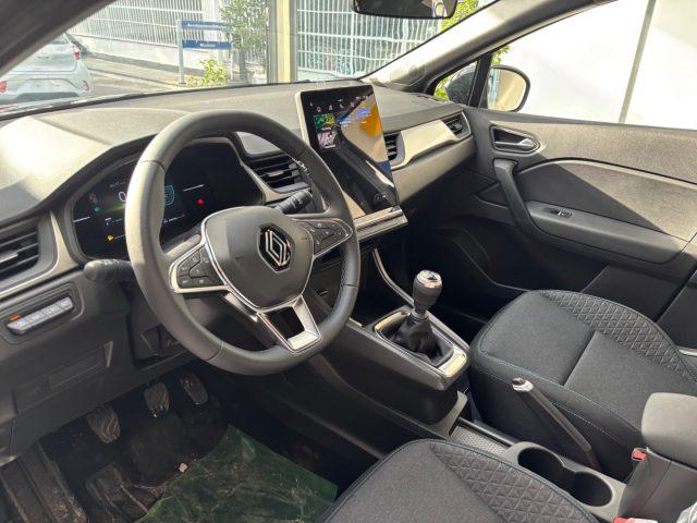 RENAULT Captur TCe 90 CV Evolution tua da ?229,00 mensili