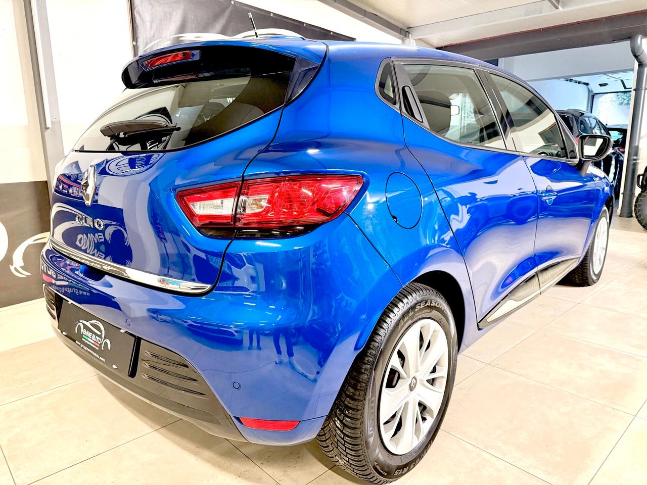 Renault Clio TCe Moschino Promo rottamazione