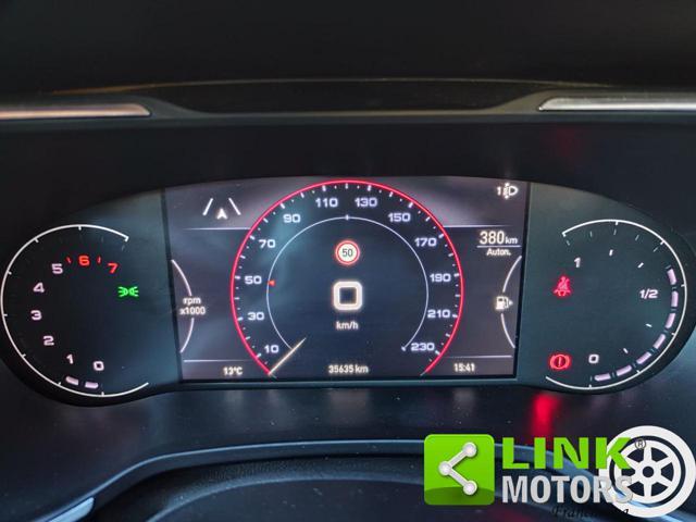 FIAT Tipo 1.0 5 porte City Cross GARANZIA INCLUSA