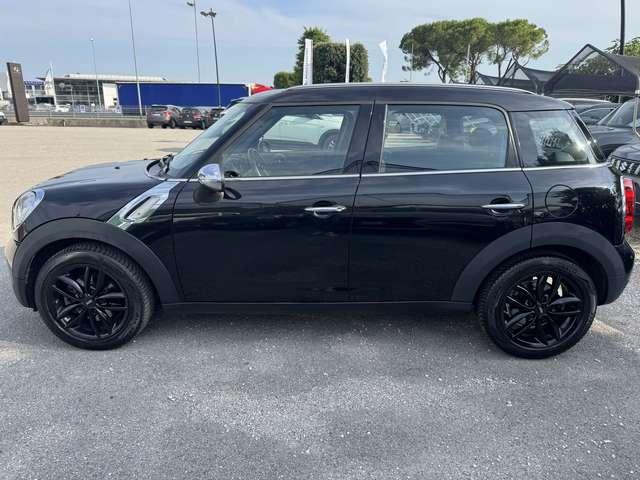 MINI Cooper D Countryman Mini 2.0 Cooper D Countryman Automatica