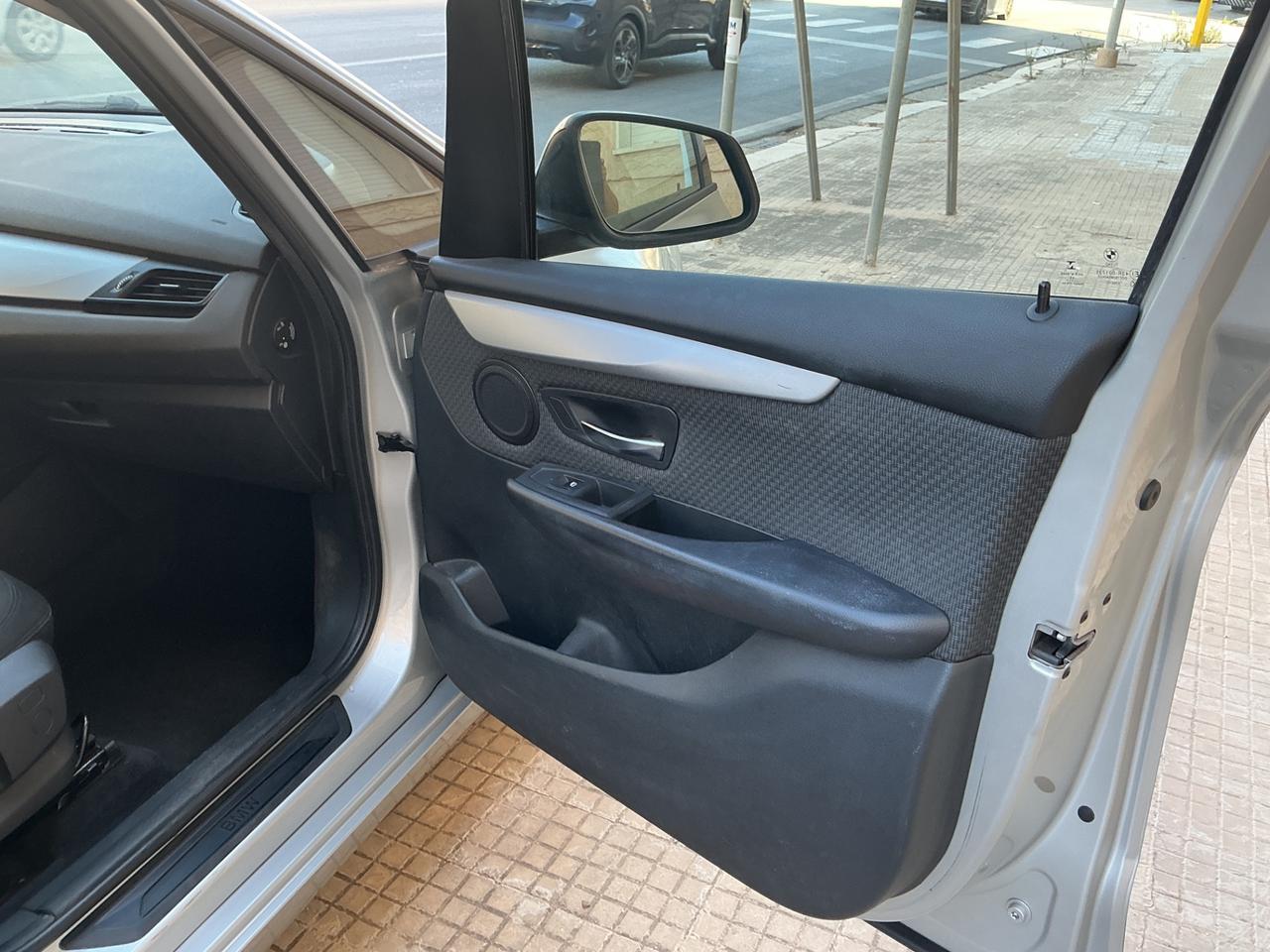 Bmw Serie 2 Gran Tourer 216d Advantage