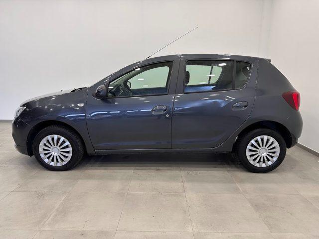 DACIA Sandero 1.0 SCe 75CV - NEOPAT. - Bluetooth - Clima - Navi