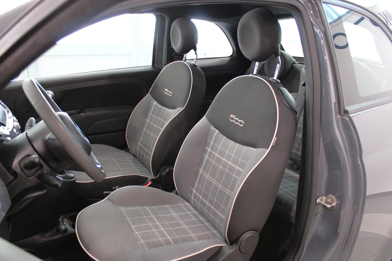 FIAT 500 1.2 benz.GPL Lounge - 2020