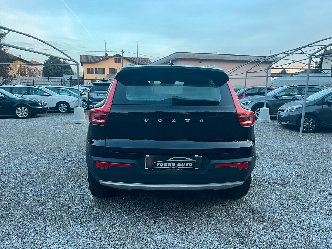 XC40 1.5 t2 Momentum Pro auto my21