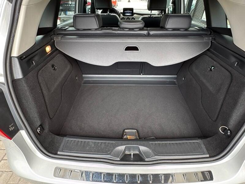 Mercedes-Benz Classe B B 160 d (cdi) Sport Tech
