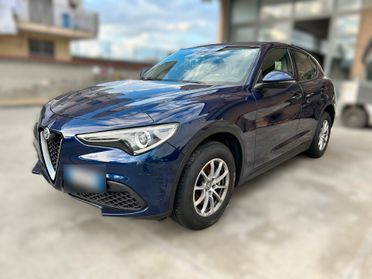 Alfa Stelvio 2.2 TD 190CV AT8 Q4 - 2020 Motore Rotto