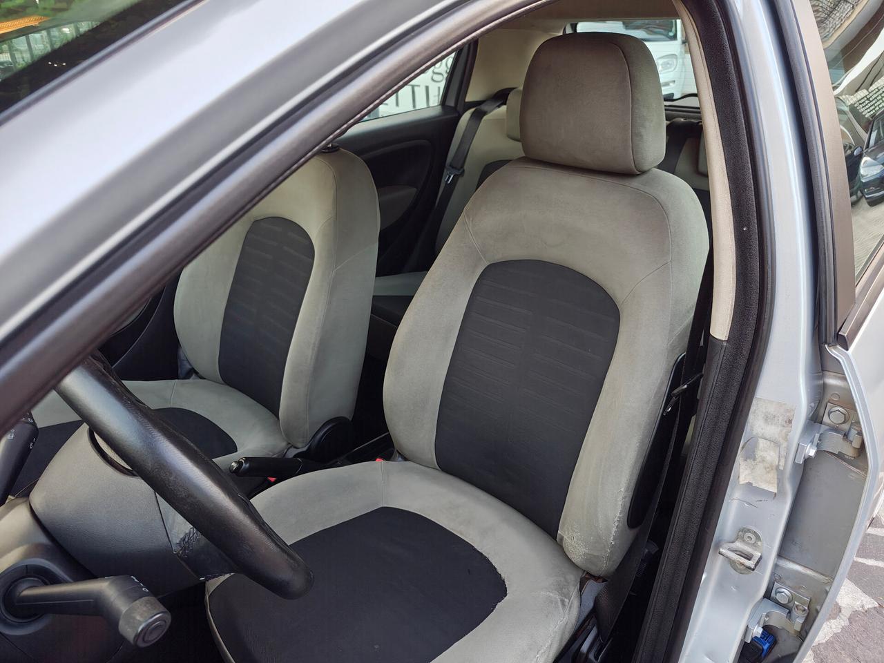 Fiat Grande Punto 1.3 MJT 75 CV 5 porte Dynamic