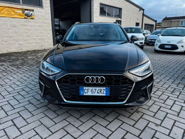Audi A4 Avant 35 TDI/163 CV S tronic line edition
