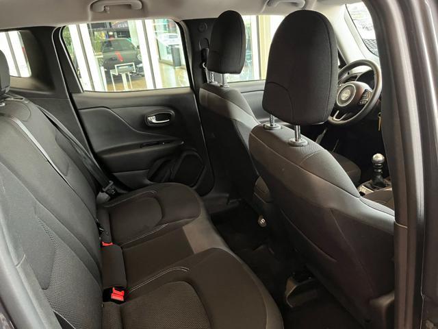 JEEP Renegade 1.0 T3 Limited GSE