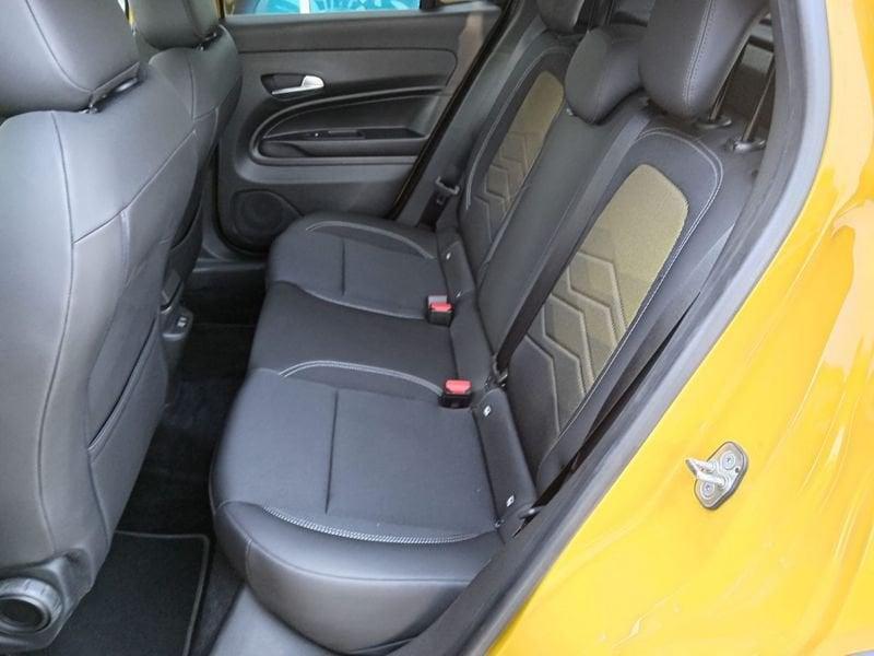 Jeep Avenger BEV BEV 156cv Summit