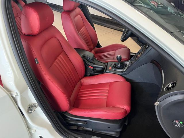 ALFA ROMEO 159 1750 TBi Sportwagon Progression