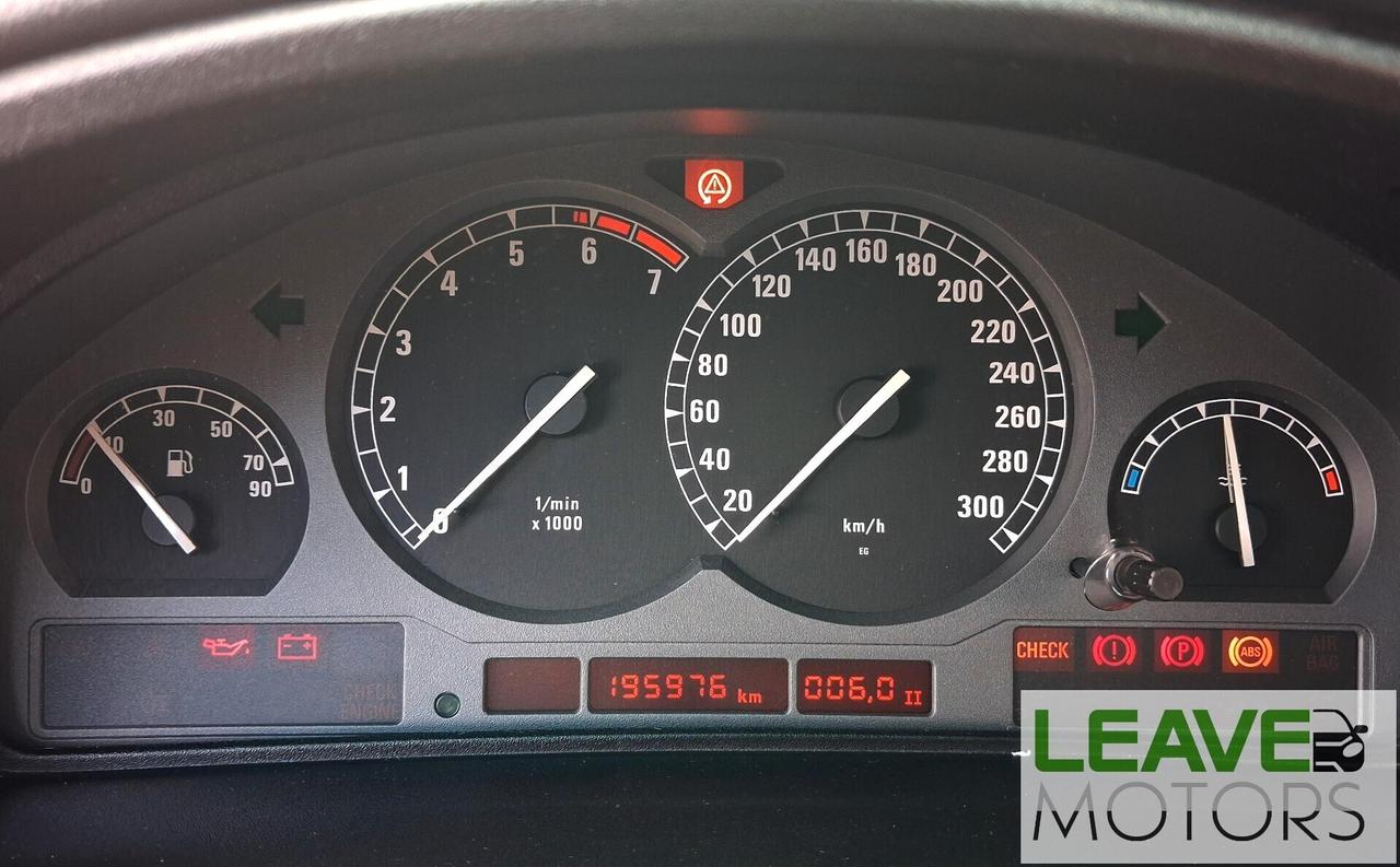 Bmw 850i cat M1560