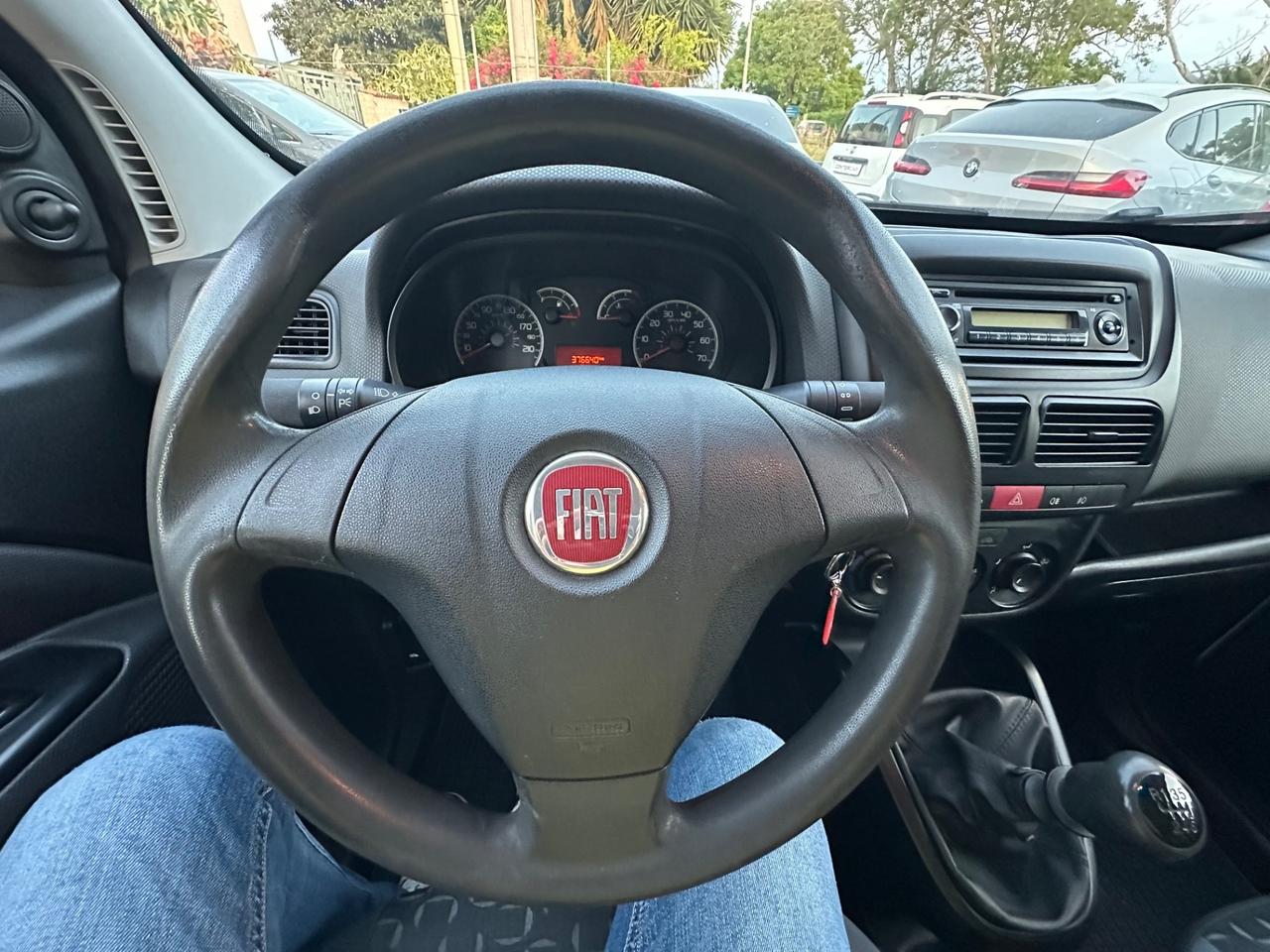 Fiat Doblo Doblò 1.6 MJT 16V Dynamic