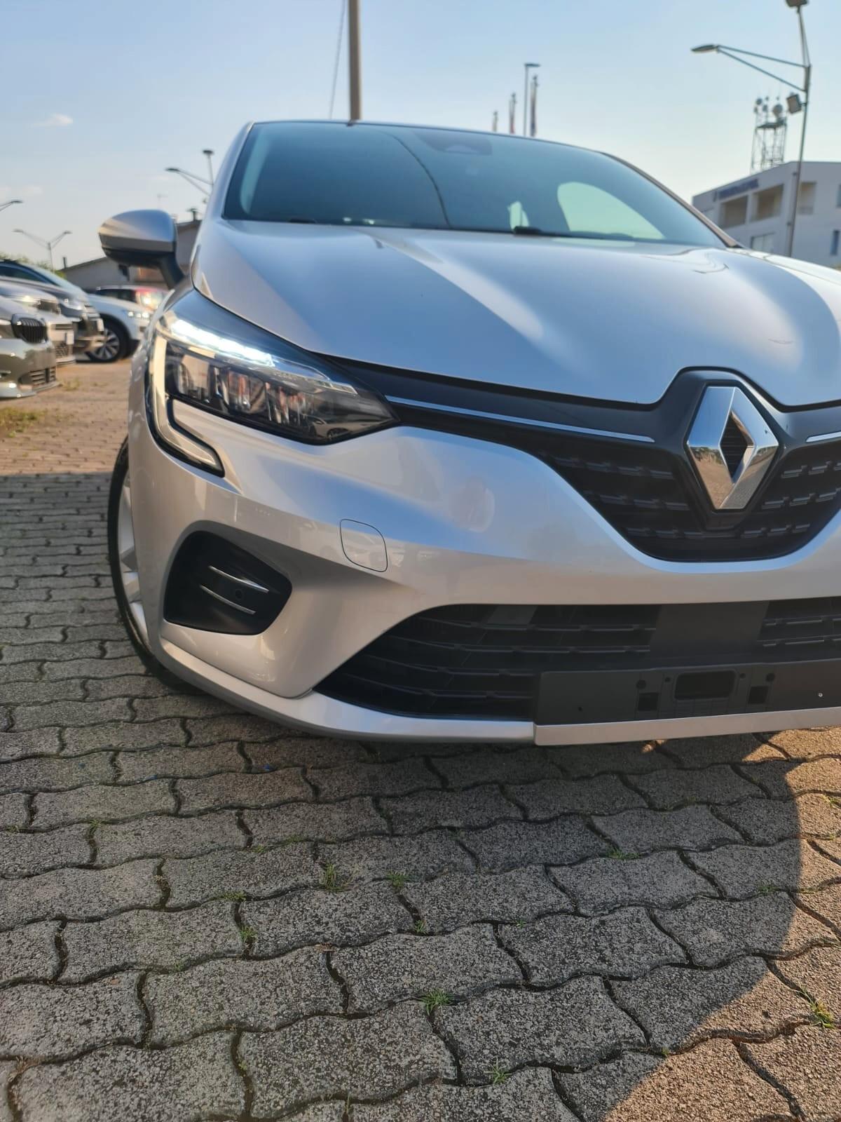 Renault Clio Blue dCi 8V 85 CV 5 porte Business