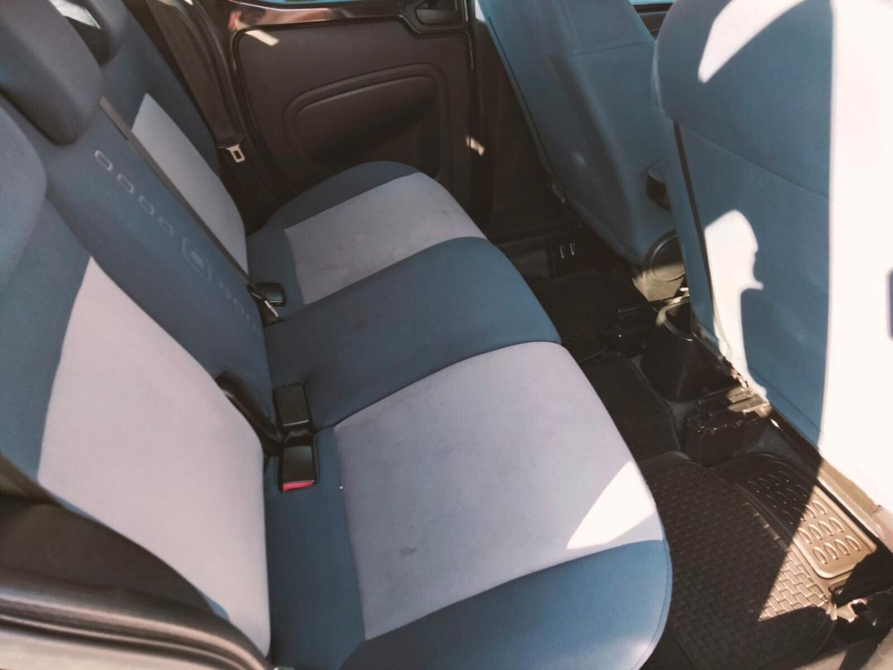 Citroen Nemo Multispace 1.3 HDi 75CV S&S Silver Selection NEOPATENTATI