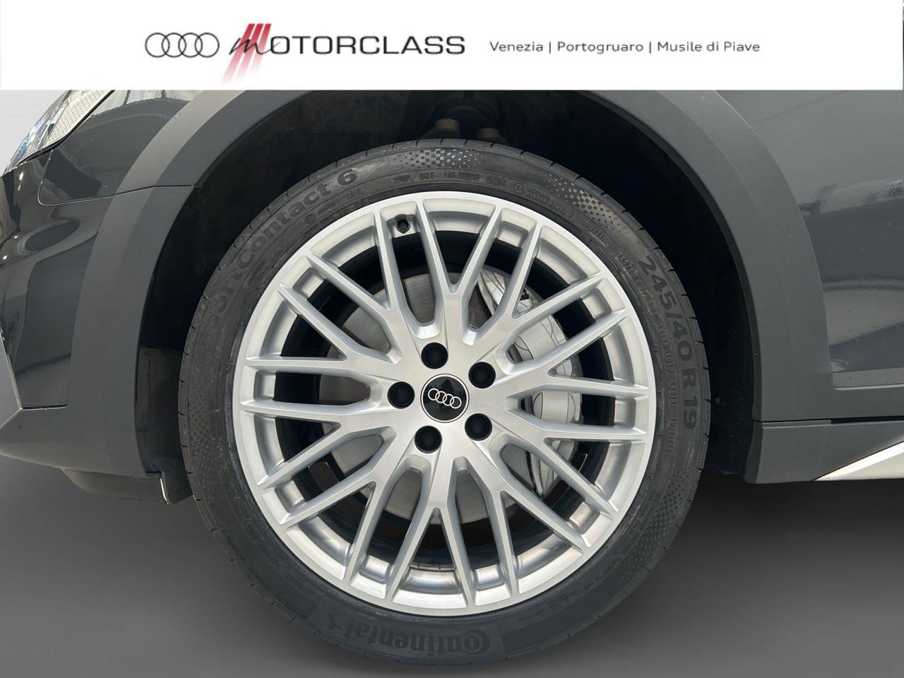 50 Tdi Mhev Evolution Quattro Tiptronic