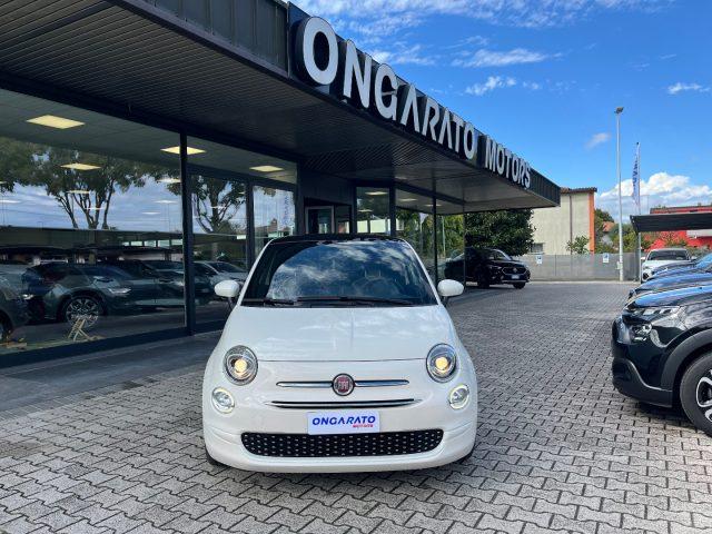 FIAT 500 1.0 Hybrid Lounge #Clima.Auto