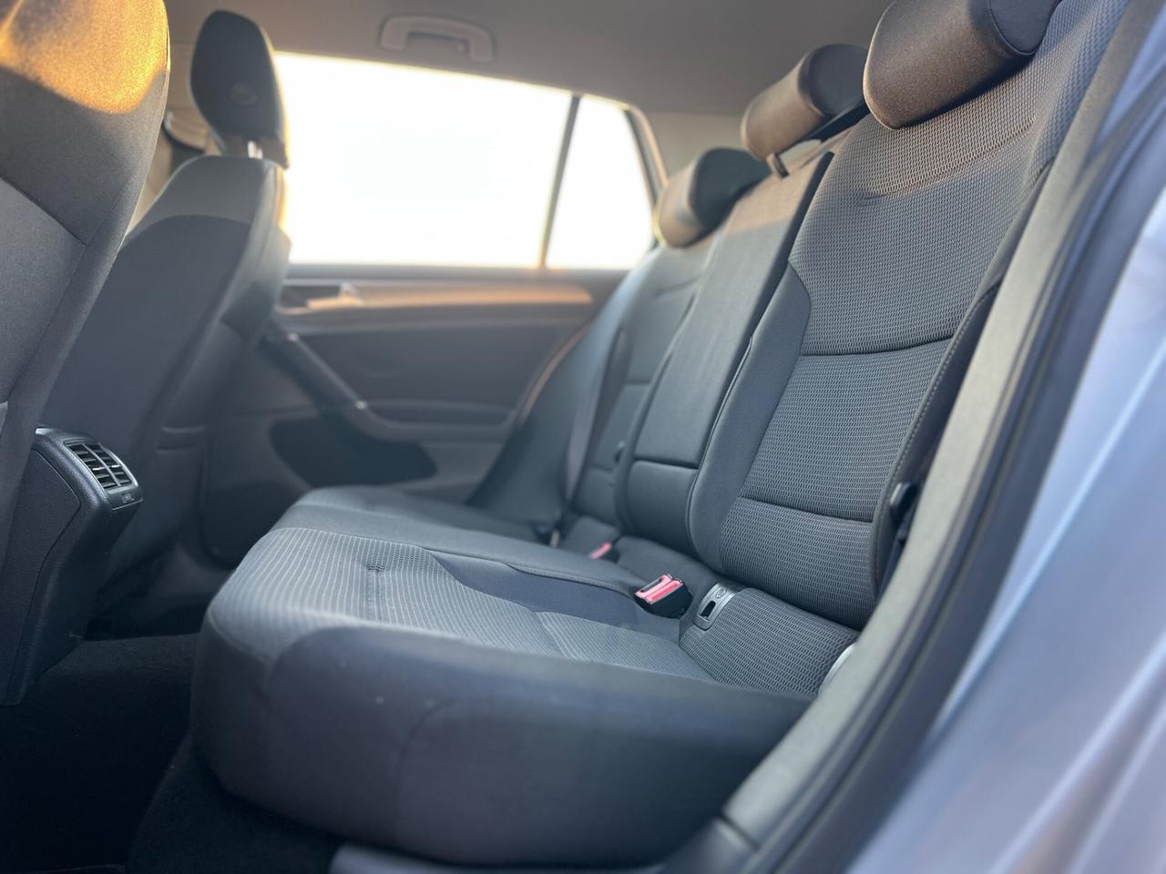 Volkswagen Golf 7 Business 1.6 BlueTDI 110 CV 5p. Highline