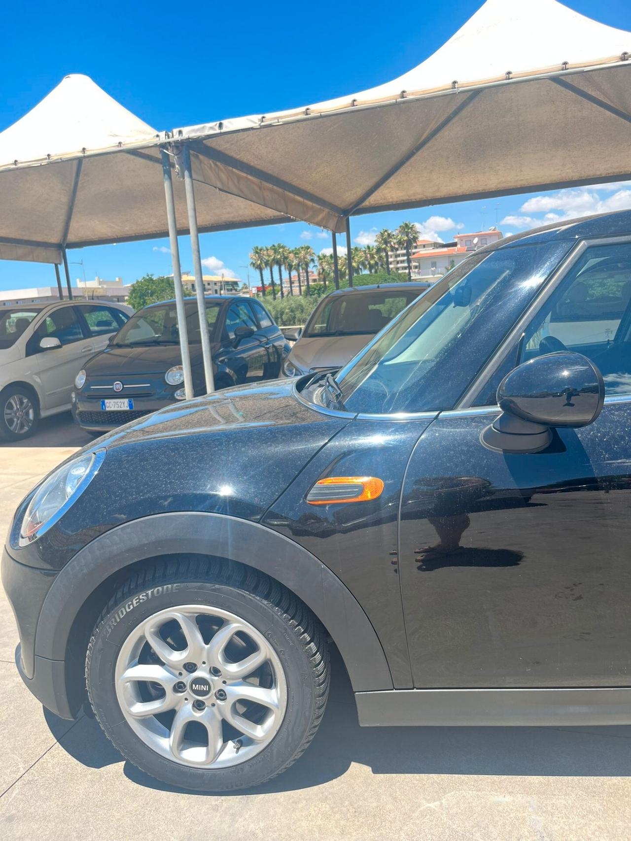 Mini Mini 1.5 One D Hype 5 porte