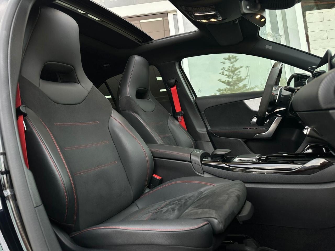 Mercedes-benz A 45 AMG 45S 4Matic+