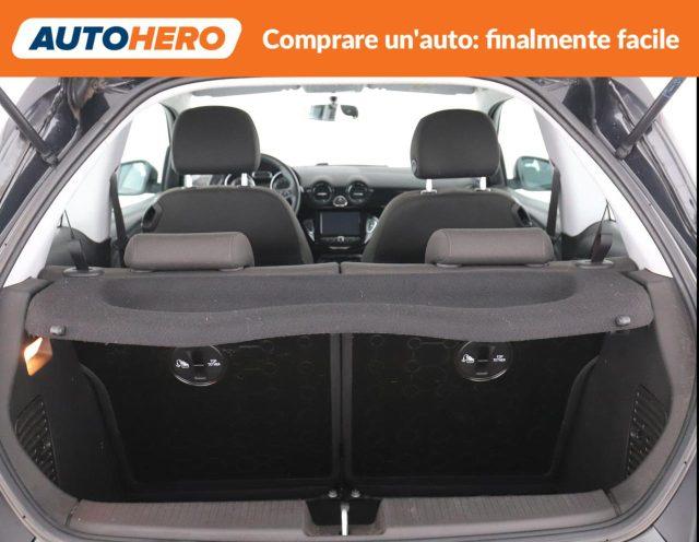 OPEL Adam 1.2 70 CV Jam