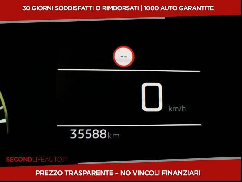 Peugeot 2008 1.2 puretech Active Pack s&s 100cv