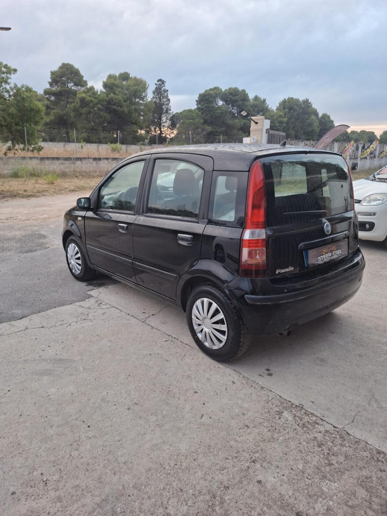 Fiat Panda 1.1 Active